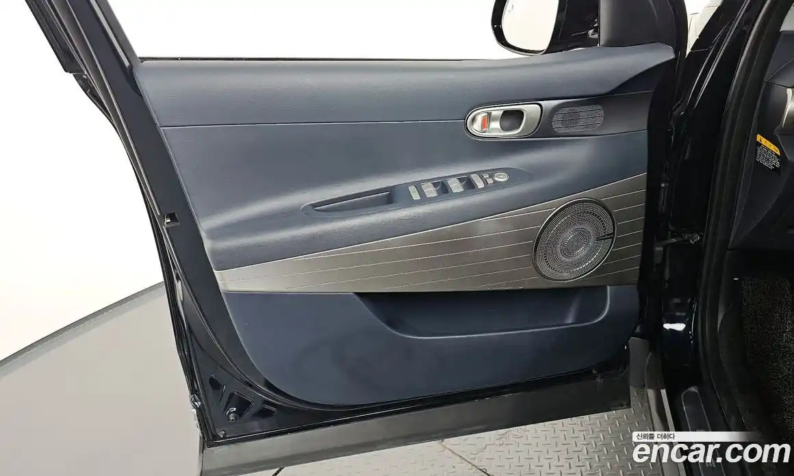 Hyundai Nexo 2024 автомат (гидро), фото 14