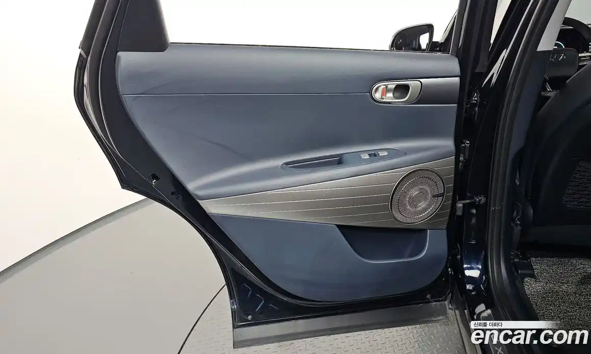 Hyundai Nexo 2024 автомат (гидро), фото 15