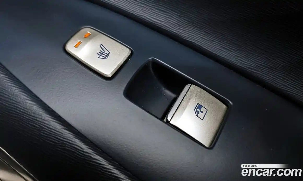 Hyundai Nexo 2024 автомат (гидро), фото 21