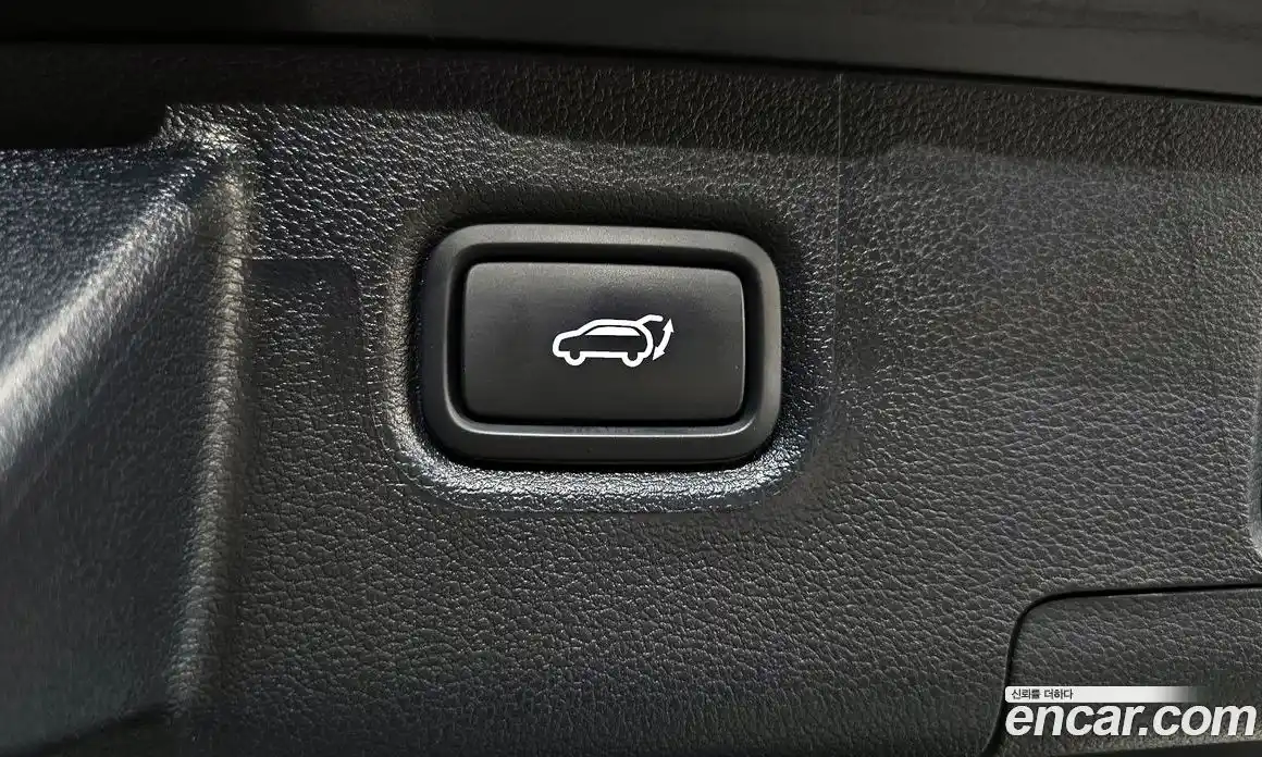 Hyundai Nexo 2024 автомат (гидро), фото 22