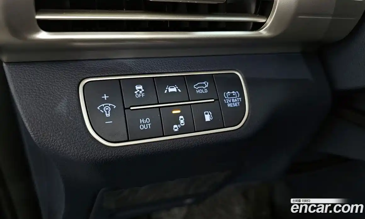 Hyundai Nexo 2024 автомат (гидро), фото 26