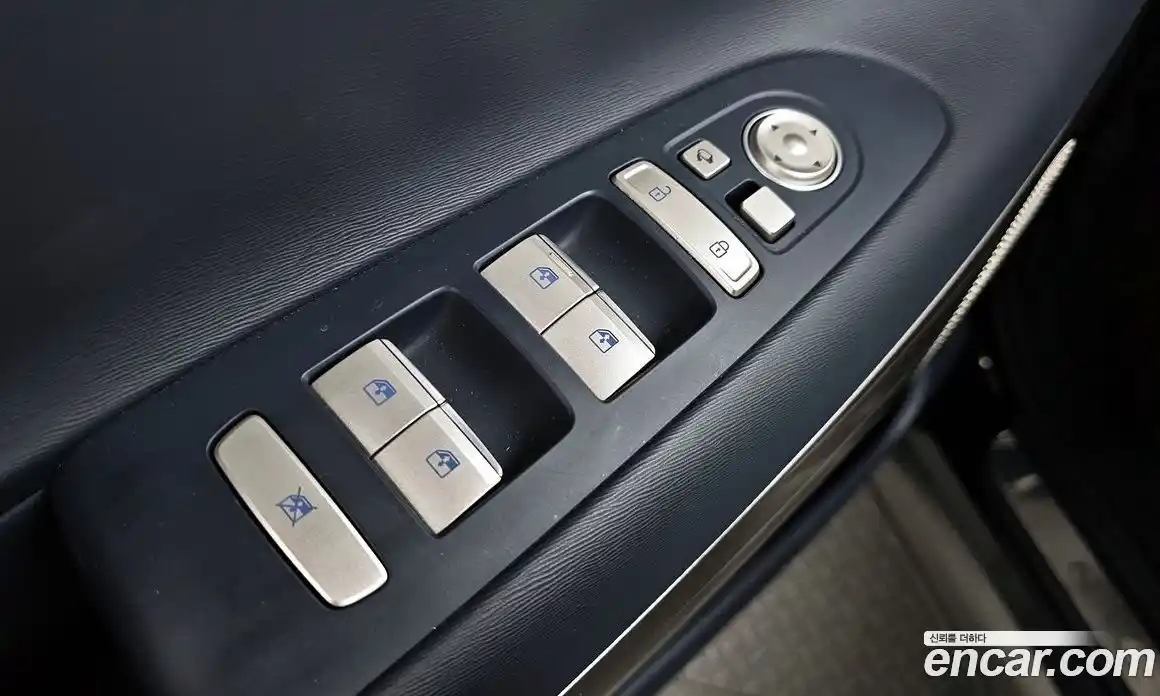 Hyundai Nexo 2024 автомат (гидро), фото 28