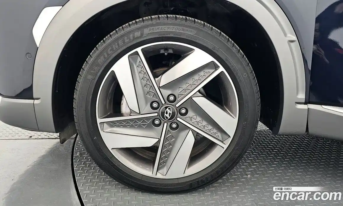 Hyundai Nexo 2024 автомат (гидро), фото 5