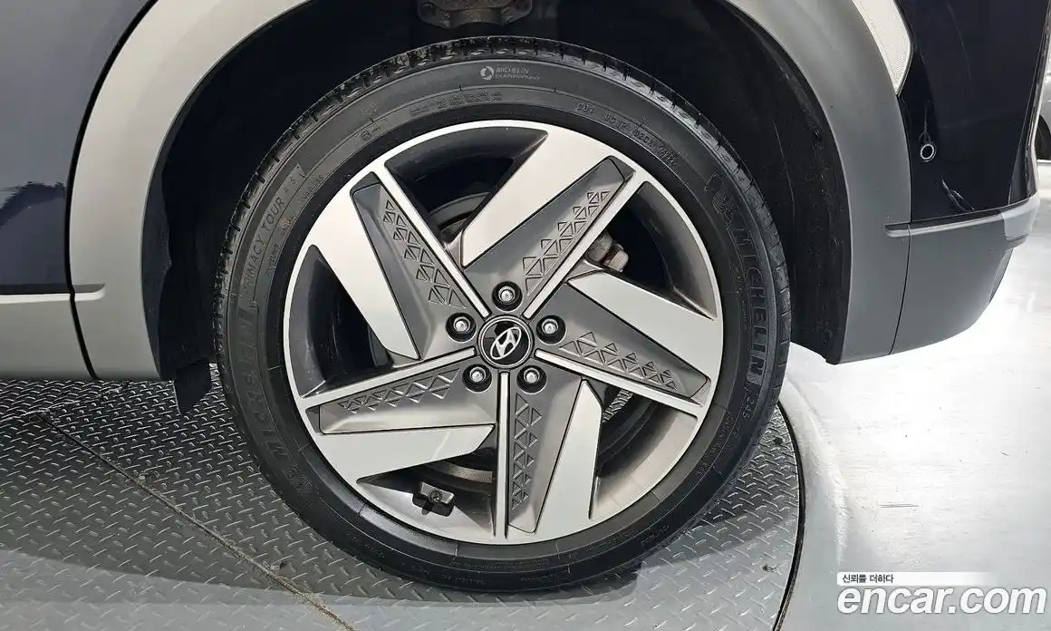 Hyundai Nexo 2024 автомат (гидро), фото 7