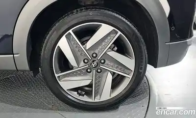 Hyundai Nexo 2024 автомат (гидро), миниатюра 7