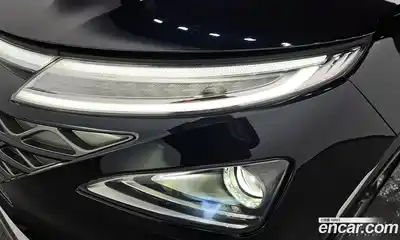 Hyundai Nexo 2024 автомат (гидро), миниатюра 8