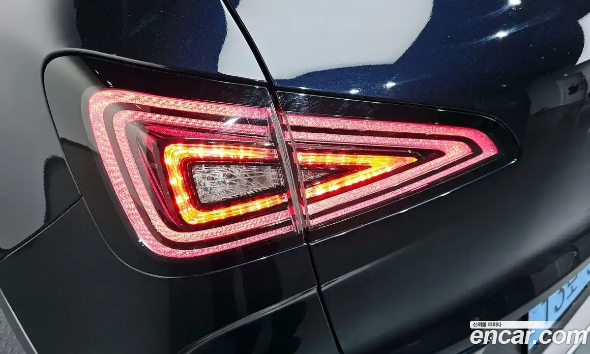 Hyundai Nexo 2024 автомат (гидро), фото 9