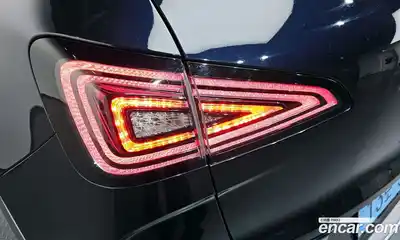 Hyundai Nexo 2024 автомат (гидро), миниатюра 9