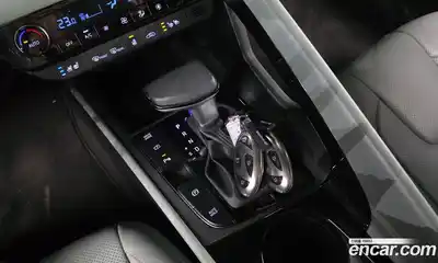 Hyundai Avante 2023 1.6 автомат (гидро), миниатюра 12