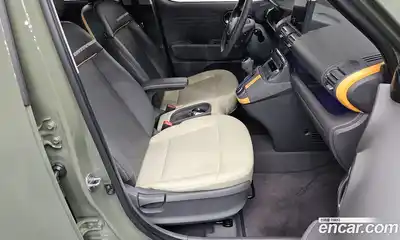 Hyundai Casper 2023 1.0 автомат (гидро), миниатюра 11