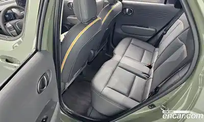 Hyundai Casper 2023 1.0 автомат (гидро), миниатюра 12