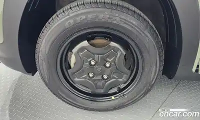 Hyundai Casper 2023 1.0 автомат (гидро), миниатюра 5