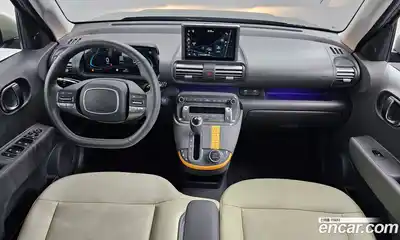 Hyundai Casper 2023 1.0 автомат (гидро), миниатюра 7