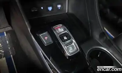 Hyundai Sonata 2022 2.0 автомат (гидро), миниатюра 12