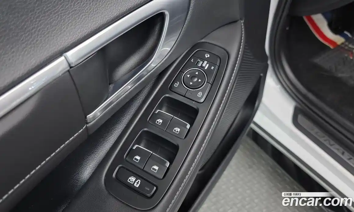Hyundai Sonata 2022 2.0 автомат (гидро), фото 17