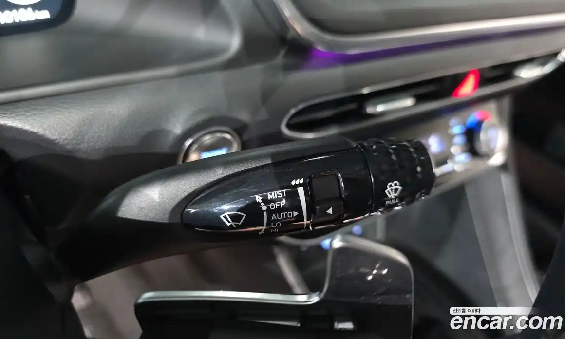 Hyundai Sonata 2022 2.0 автомат (гидро), фото 30