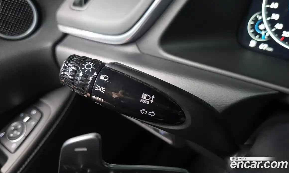 Hyundai Sonata 2022 2.0 автомат (гидро), фото 31
