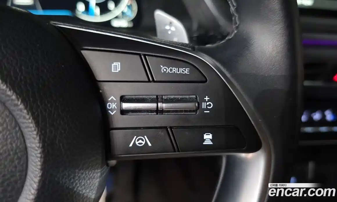 Hyundai Sonata 2022 2.0 автомат (гидро), фото 33