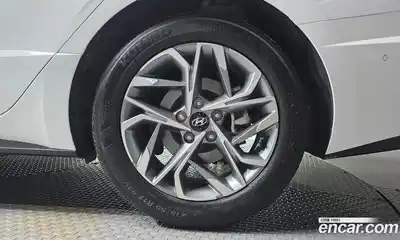 Hyundai Sonata 2022 2.0 автомат (гидро), миниатюра 7
