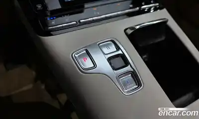 Hyundai Grandeur 2022 2.4 автомат (гидро), миниатюра 12
