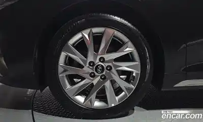 Hyundai Grandeur 2022 2.4 автомат (гидро), миниатюра 5