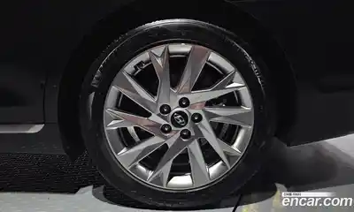 Hyundai Grandeur 2022 2.4 автомат (гидро), миниатюра 7