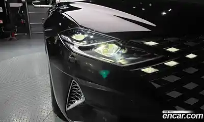 Hyundai Grandeur 2022 2.4 автомат (гидро), миниатюра 8