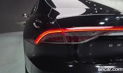 Hyundai Grandeur 2022 2.4 автомат (гидро), миниатюра 9