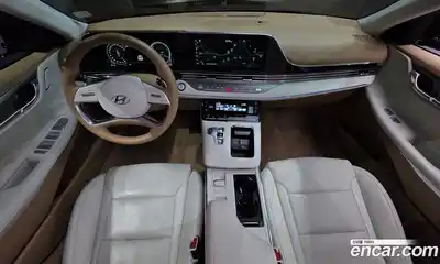 Hyundai Grandeur 2022 2.4 автомат (гидро), миниатюра 10