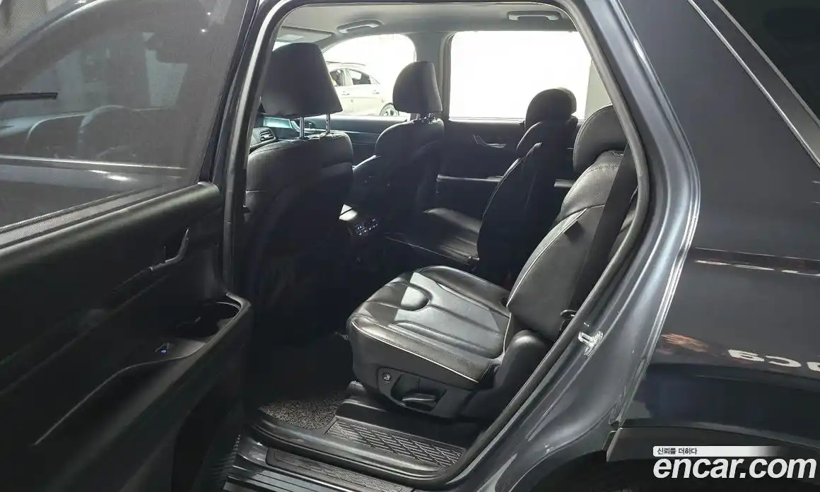 Hyundai Palisade 2021 3.8 автомат (гидро), фото 11