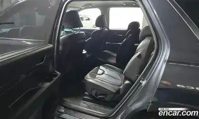 Hyundai Palisade 2021 3.8 автомат (гидро), миниатюра 11