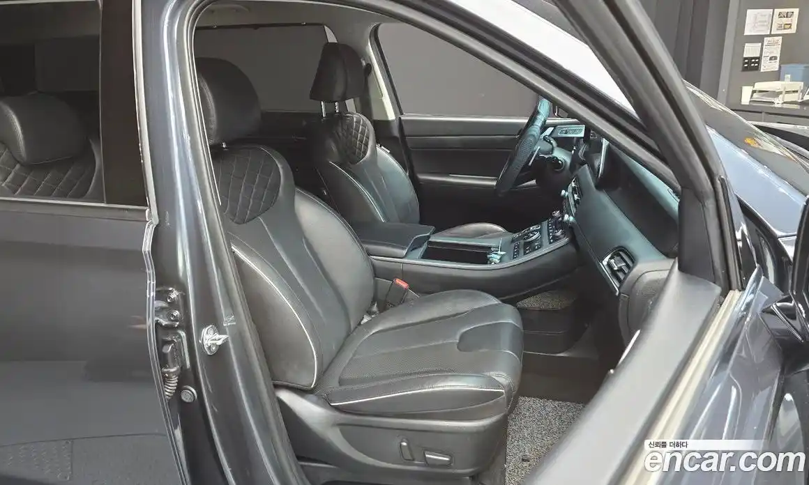 Hyundai Palisade 2021 3.8 автомат (гидро), фото 12