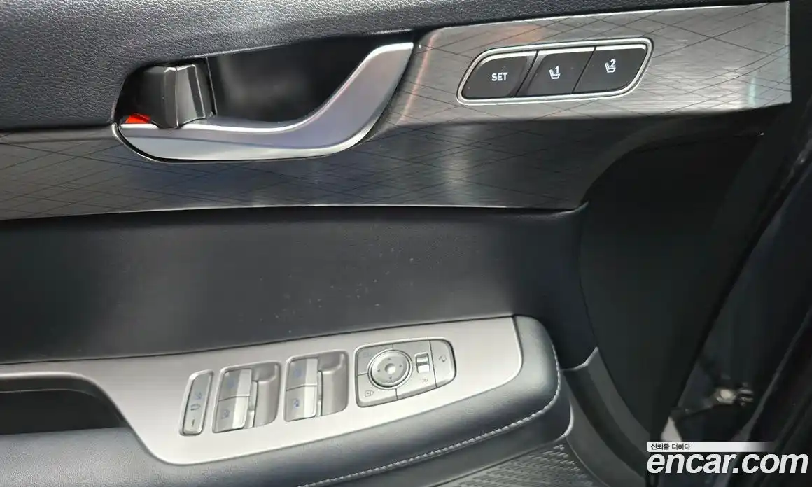 Hyundai Palisade 2021 3.8 автомат (гидро), фото 14