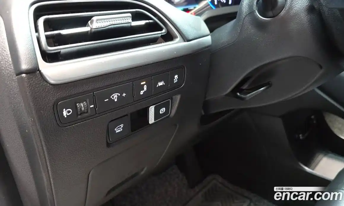 Hyundai Palisade 2021 3.8 автомат (гидро), фото 15