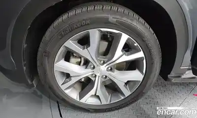 Hyundai Palisade 2021 3.8 автомат (гидро), миниатюра 5