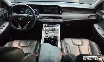 Hyundai Palisade 2021 3.8 автомат (гидро), миниатюра 7
