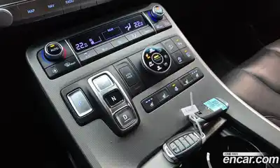 Hyundai Palisade 2021 3.8 автомат (гидро), миниатюра 9
