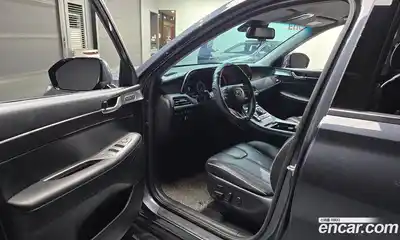Hyundai Palisade 2021 3.8 автомат (гидро), миниатюра 10