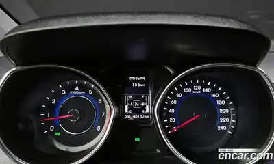 Hyundai Avante 2013 1.6 автомат (гидро), миниатюра 8
