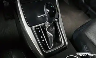 Hyundai Avante 2013 1.6 автомат (гидро), миниатюра 9