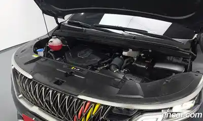 Kia Carnival 2023 2.2 автомат (гидро), миниатюра 6