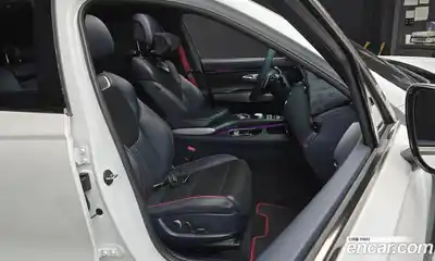 Genesis GV70 2021 2.5 автомат (гидро), миниатюра 12