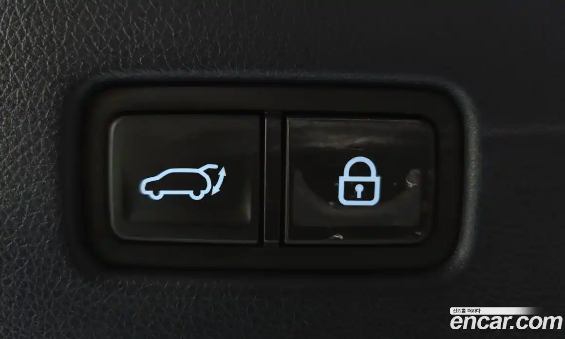 Genesis GV70 2021 2.5 автомат (гидро), фото 19