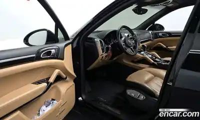 Porsche Cayenne 2016 3.0 автомат (гидро), миниатюра 10