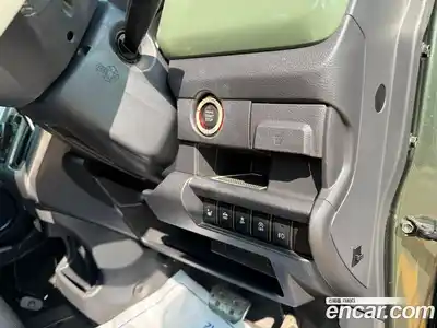 Suzuki Hustler 2015 0.7 автомат (гидро), миниатюра 12