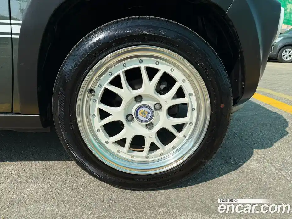 Suzuki Hustler 2015 0.7 автомат (гидро), фото 19