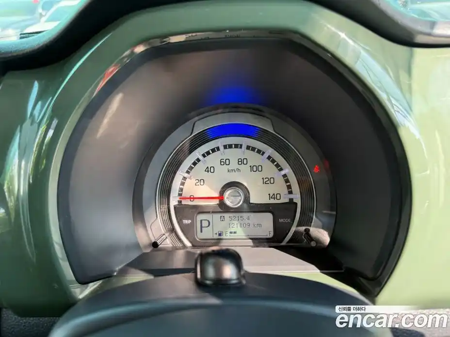 Suzuki Hustler 2015 0.7 автомат (гидро), фото 6