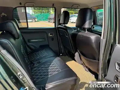 Suzuki Hustler 2015 0.7 автомат (гидро), миниатюра 10