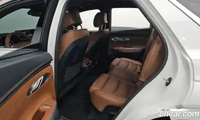 Genesis GV70 2021 3.5 автомат (гидро), миниатюра 12