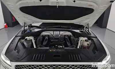 Genesis GV70 2021 3.5 автомат (гидро), миниатюра 6
